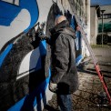 26x1 - Sesto San Giovanni, Genuary 2016