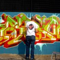 Back 2 The Roots 2015 Milano