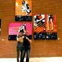 Francio, Airone - Roma, 2008
