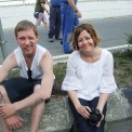 THPlayers at Street Fever 2006