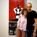 Marina Alessi, Airone - Roma 2008