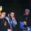 Giambellino goes to Paris - 1992