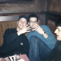 Phast, Ranx, Teatro - Milano 1998