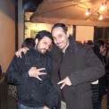 Yazo, Airone - Milano 2006