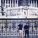 Airone and Teatro, Roma 1999