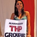 THProud groupie - 2006