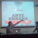 Workshop @ Lecco Street View - Olginate 2012