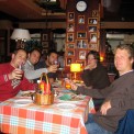 THP crew - Oslo 2005