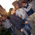 THP crew - Oslo 2005
