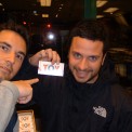 THP crew - Oslo 2005