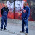Pao, Airone - 2007