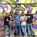 Spray Art Convention - Pontedera 2007