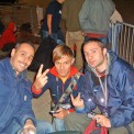 Street Attitudes 2003