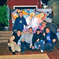THP family - Milano 2003