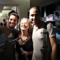 KayOne, Vaitea, Airone - Milano 12/6/2007