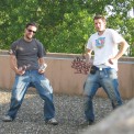 Yazo, Ghen - Pieve Emanuele 2006