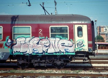 Airone - Milano 1993