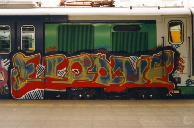 Airone - Milano 1996
