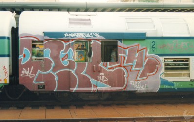 Eir - Milano 1996