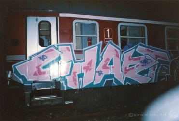Chart - Milano 1997