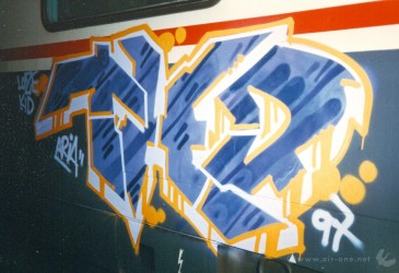 THP - Milano 1997