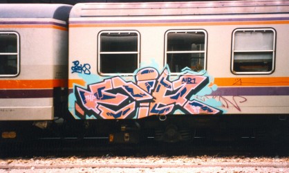 Airone - Milano 1998