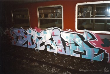 Aria - Milano 1998