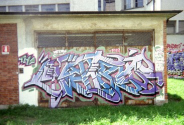 Metro - Pandino 1998