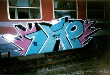 THP - Milano 1998