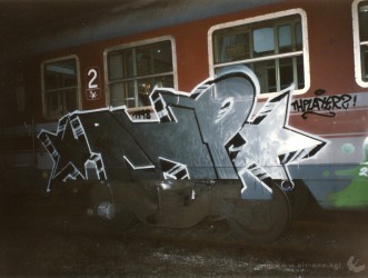 THP - Milano 1998